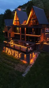 Pavri suit bungalov - Image 5