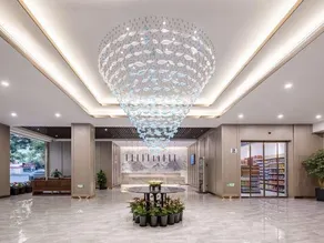 Ningbo Ping'an Hotel (City Sports Center Tianyi Square Branch) - Image 3