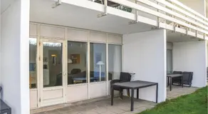 One-Bedroom Apartment In Ringkobing - Image 4