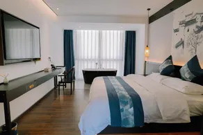 Lufeng Yueheng Hotel (Heijing Ancient Town Branch) - Image 2