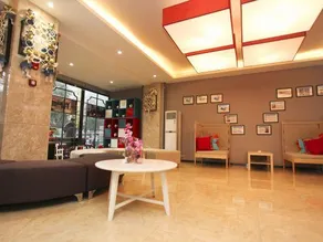 Yibis Hotel (Chongqing Beibei Southwest University) - Image 5