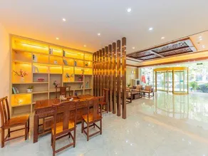 Shanlan Shangju Hotel (Yichang Shuiyuecheng Shopping Center Sanxia University Branch) - Image 2