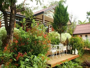 Mountain Pano Khao Yai Homestay - Image 5