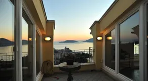 IL golfo artisti e poeti villa thea - Image 2