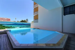 Mahana Suite - Magnificent Sea & Mountain View - Image 4