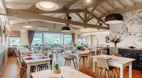 Hotel Restaurant du Fronton - Maison Bonnet - Image 4