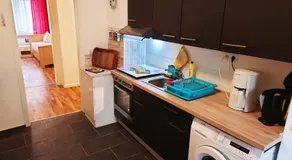 Ruhige Monteurwohnung Freiberg - Image 2