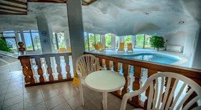 Clouds Apartment Alpin Luxury View and Pool - Image 5