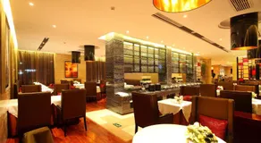 Yiwu Bai Heng Hotel-Opposite International Trade City - Image 4