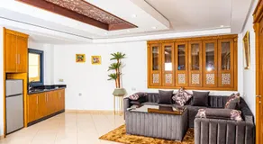 Hotel Maghreb El Arabi - Image 4