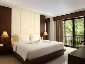 Grand Mirah Boutique Hotel - Image 2