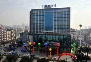 Days Hotel by Wyndham Shenzhen Sanlian - Image 5