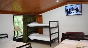 Hotel Roca & Mar - Image 4