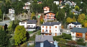 Appartement type chalet montagne avec SPA à 1750m - Image 4