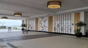 DMCI TheOrabella QC,1 BR w/bal in Cubao38sqm condo - Image 5