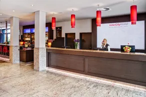 IntercityHotel Berlin Airport Area North - Image 4