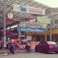 Gharoda PD Homestay BView - Image 4