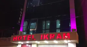 HOTEL IKRAM - Image 4