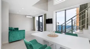 Green Side Apart Hotel - Image 2