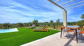 Villa Olivum - Elegant Villa with Modern Comforts in Corfu by Posarelli Villas - Image 5