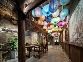 Wren Culture Boutique Hotel - Image 4