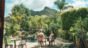 Villa Chad Luxury Guesthouse - Image 5