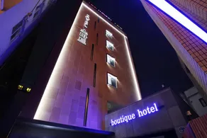 Cheongju Hotel Smart - Image 4