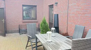 Modern Cozy Studio Apartment & Terrace - Image 4