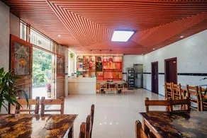 Xinyue Chengfu Homestay (Nanyue Hengshan Scenic Area Branch) - Image 3