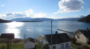 Hardanger Rom & Harmonium "The Green B&B" - Image 3