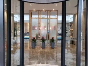 Baisheng Ruiduo Hotel - Image 5