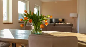Appartamento accogliente e familiare con giardino | Vista sulla natura - Image 4