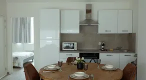 Brussels North - Pajot Apartments - Image 4
