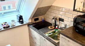 Einzimmerwohnung Stein bei Nürnberg - Image 2