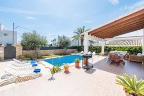VILLA CALA FERRERA - Image 4