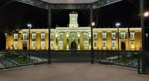 Casa Central de Santa Ana - Image 4