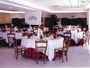 Hotel Scaldaferro Sandrigo - Image 4