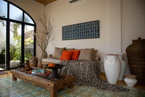 Tropical Kasbah Ubud Surroundings - Image 4