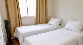 Apartamento térreo em condomínio Checkin 24 horas - Image 3