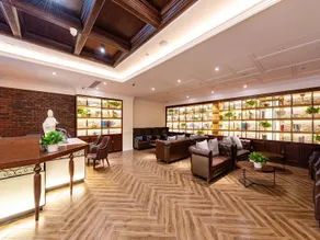 James Joyce Coffetel Beijing Tongzhou Universal Resort - Image 2