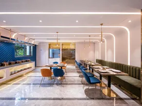 Orange Hotel Beijing Xisanqi Xiaomi Technology Park - Image 4