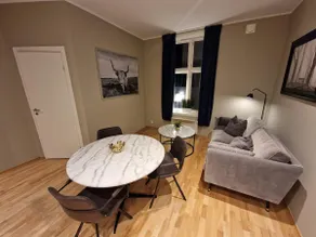 Urban Apartments 101. St. Olavs Plass - Image 5