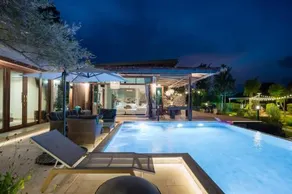 Olive Hill Pool Villa Khaoyai - Image 2