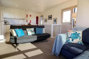 Coull Waters Holiday Apartments - Image 4