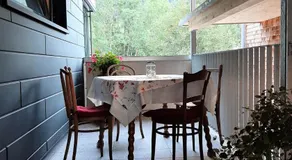 Chalet Vacanza - Image 5