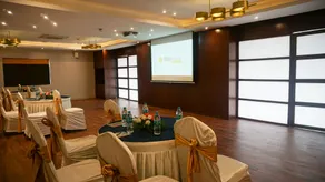 Hotel ISTAY Hitec - Image 5
