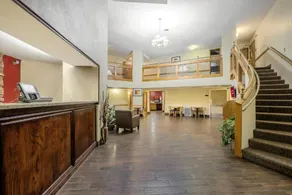 FairBridge Inn Express Hermitage - Image 2