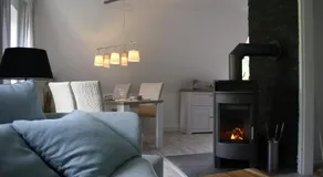 Wunderschöne Ferienwohnung mit 2 Schlafzimmern für 4 Personen - Image 2