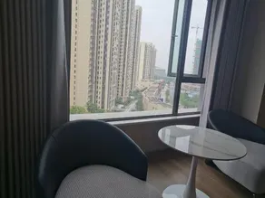Aotman Hotel (Chengdu Qingbaijiang Wanda) - Image 4