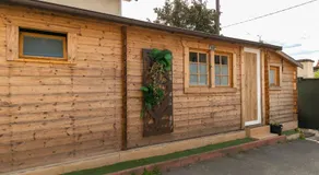 Suite Chalet Cosy Close to CDG and Disneyland Paris - Image 4